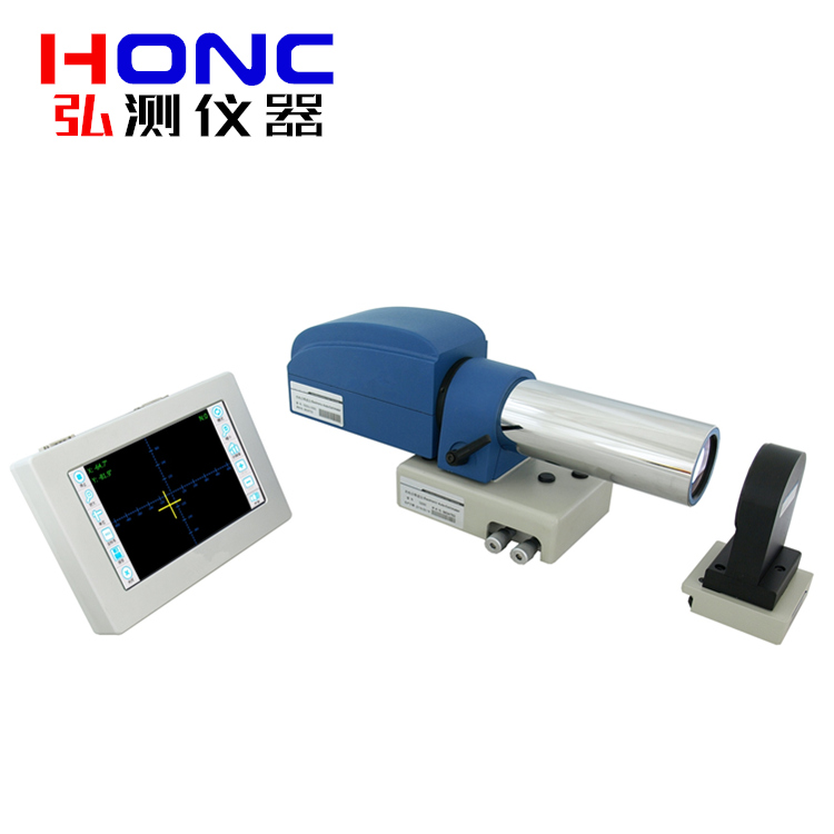 HC5000C系列 高精度雙軸電···
