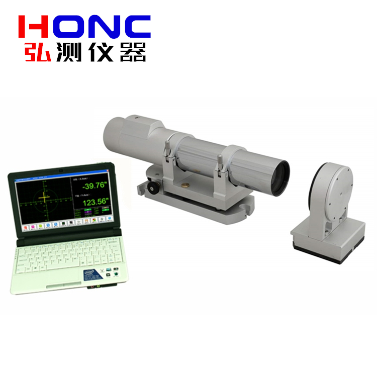 HCUltra-2040B型 高精度雙···