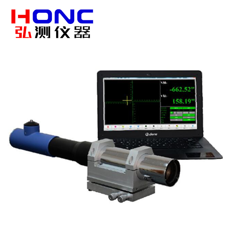 HCUltra-5050H型 高精度雙···