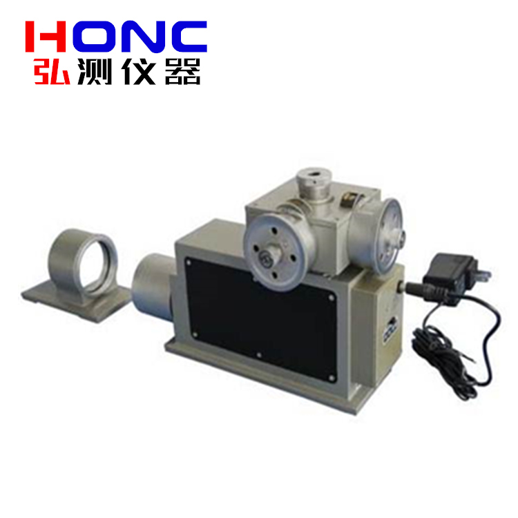 HCIX5型 雙向精密自準直儀···