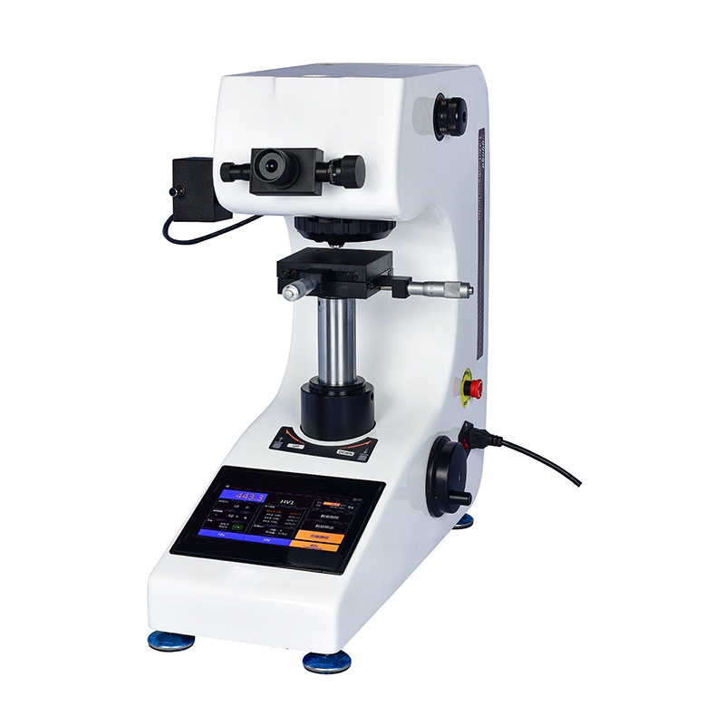 HVST-1000J型 觸摸屏數(shù)顯顯···