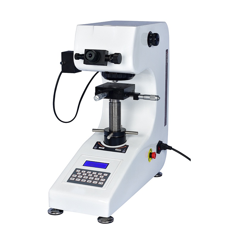 HV-1000ZJ型 自動轉(zhuǎn)塔顯微···