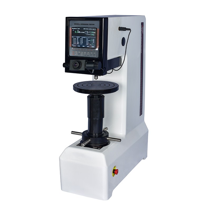 HBST-3000J型 觸摸屏數顯布···