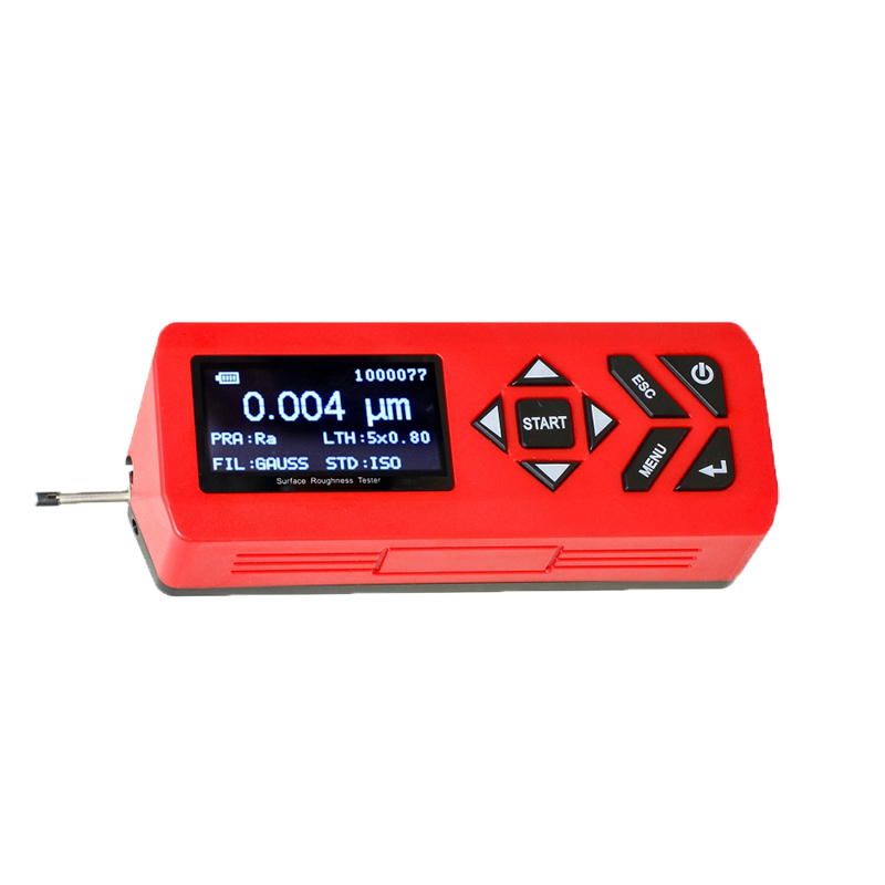 SHT-180J型 表面粗超度測量···